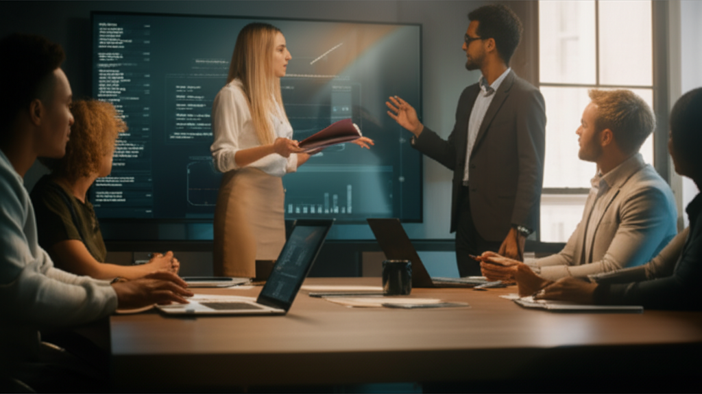 Consultoria Personalizada