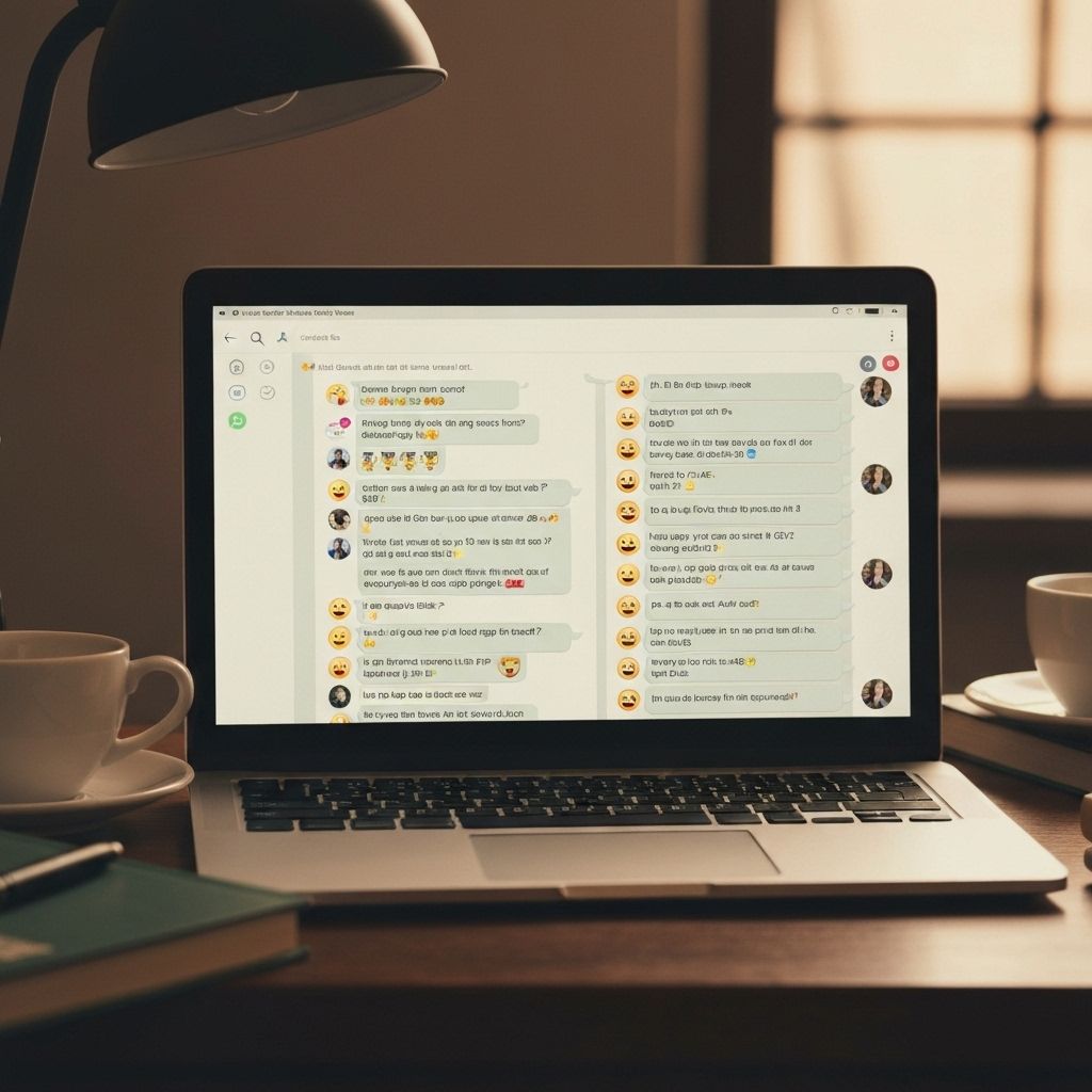 Pacote de Scripts WhatsApp